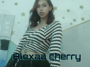 Alexaa_cherry