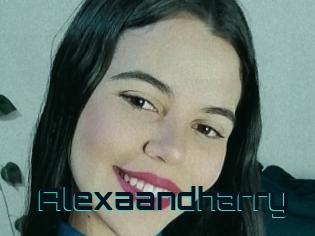 Alexaandharry