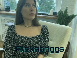 Alexabriggs