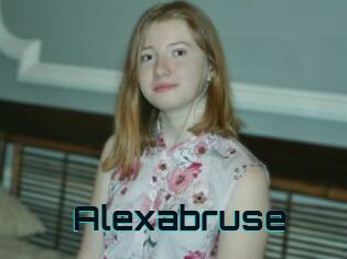 Alexabruse