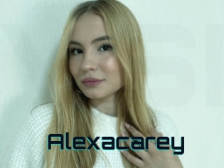 Alexacarey