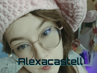 Alexacastell