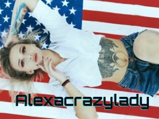 Alexacrazylady