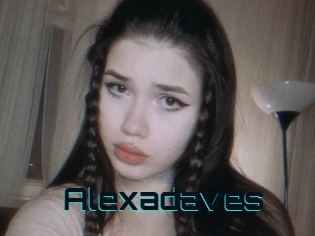 Alexadaves