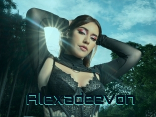 Alexadeevon