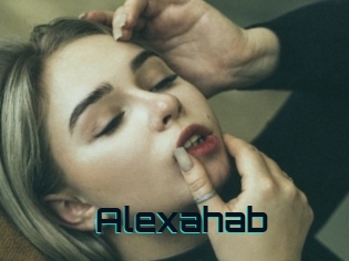 Alexahab