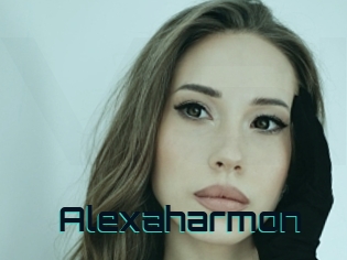 Alexaharmon