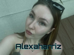 Alexaharriz