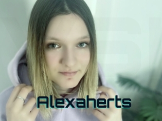 Alexaherts