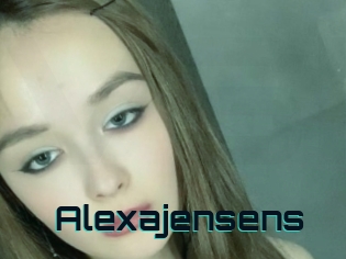 Alexajensens