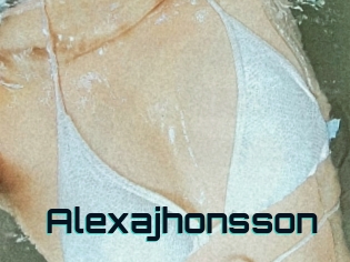 Alexajhonsson