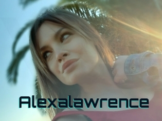 Alexalawrence