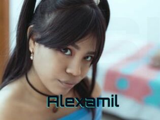 Alexamil