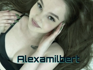 Alexamilbert