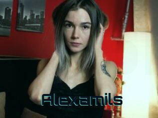 Alexamils