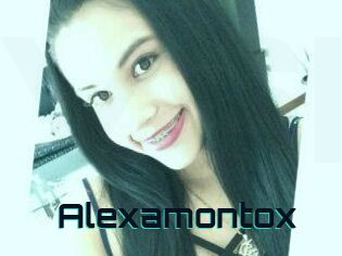 Alexamontox