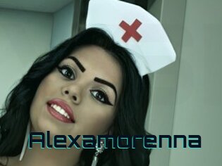 Alexamorenna