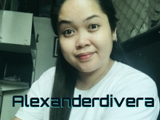 Alexanderdivera