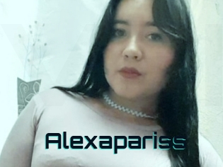 Alexapariss