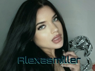 Alexasmiller