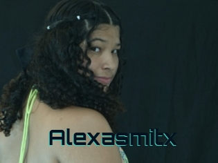 Alexasmitx