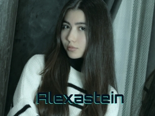 Alexastein