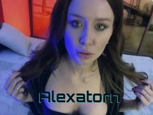 Alexatorn