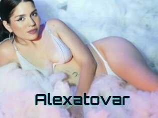 Alexatovar