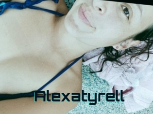 Alexatyrell