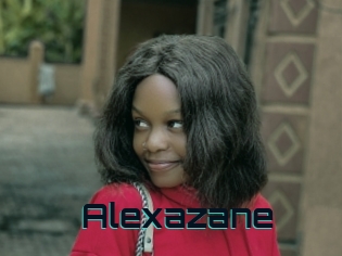 Alexazane