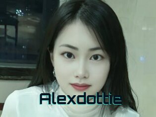 Alexdottie