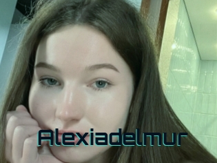 Alexiadelmur