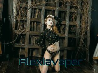 Alexiavaper