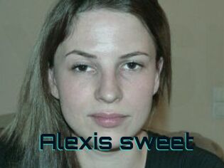 Alexis_sweet