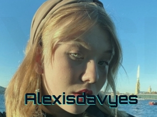 Alexisdavyes