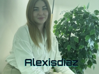 Alexisdiaz