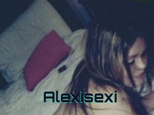 Alexisexi