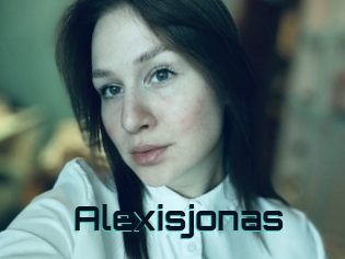 Alexisjonas