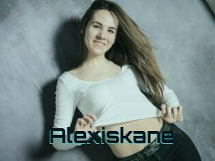 Alexiskane