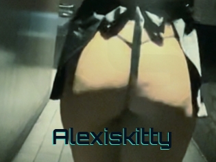 Alexiskitty