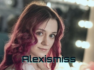 Alexismiss