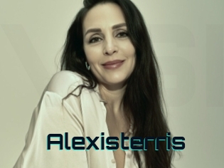 Alexisterris