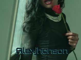 Alexjhonson