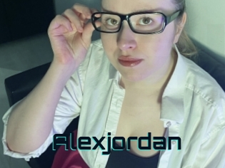 Alexjordan