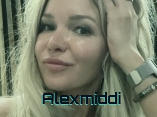 Alexmiddi