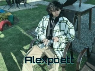 Alexpoett