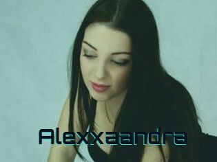 Alexxaandra