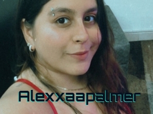 Alexxaapalmer