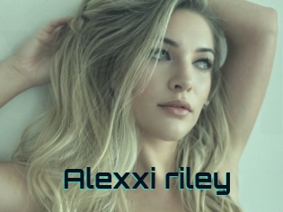 Alexxi_riley