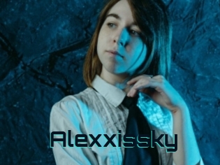 Alexxissky